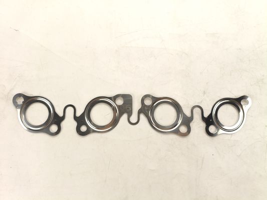 Guarnizione Collettore di Scarico OE LR022802 Cuscinetto Tubo di Scarico Per Land Rover