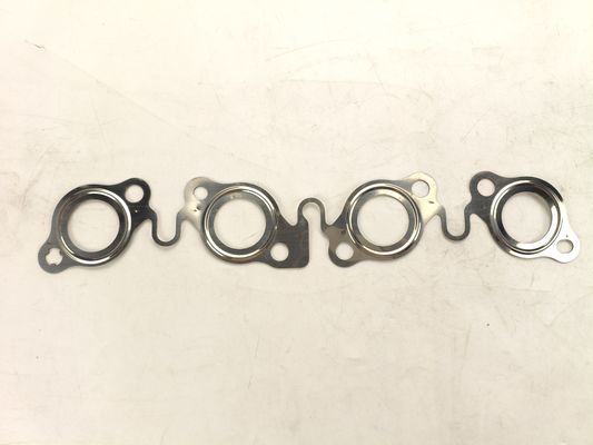 Guarnizione Collettore di Scarico OE LR022802 Cuscinetto Tubo di Scarico Per Land Rover