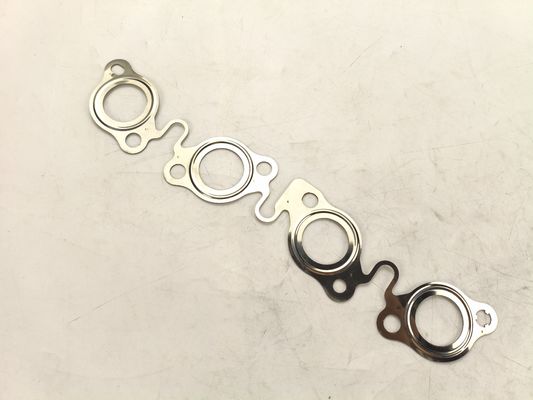 Guarnizione Collettore di Scarico OE LR022802 Cuscinetto Tubo di Scarico Per Land Rover