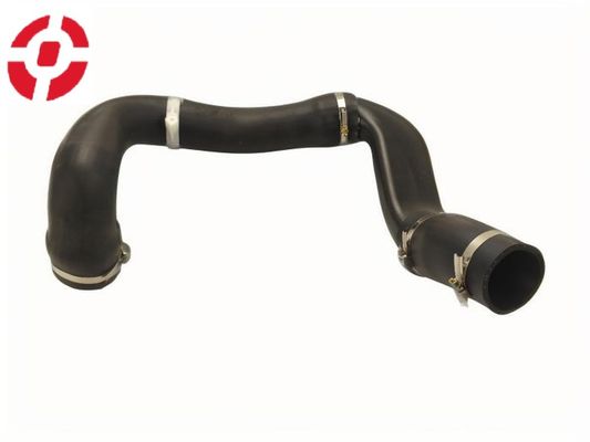 OE LR002589 Tubo del radiatore del liquido di raffreddamento di ricambio per intercooler Tubo del liquido di raffreddamento del motore per Land Rover