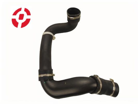 OE LR002589 Tubo del radiatore del liquido di raffreddamento di ricambio per intercooler Tubo del liquido di raffreddamento del motore per Land Rover
