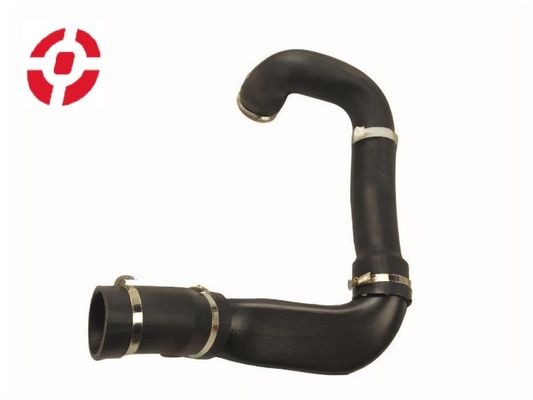 OE LR002589 Tubo del radiatore del liquido di raffreddamento di ricambio per intercooler Tubo del liquido di raffreddamento del motore per Land Rover
