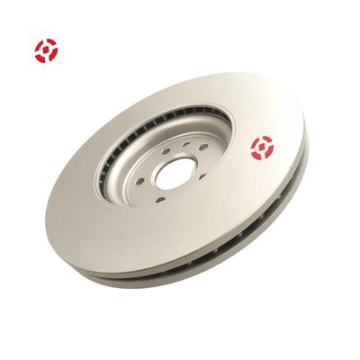 OE T4A2061 T4N1803 T4A2342 Front Brake Disc Spare Parts Car Disc Brake Rotor Disc Brakes for Land rover Range rover Jaguar