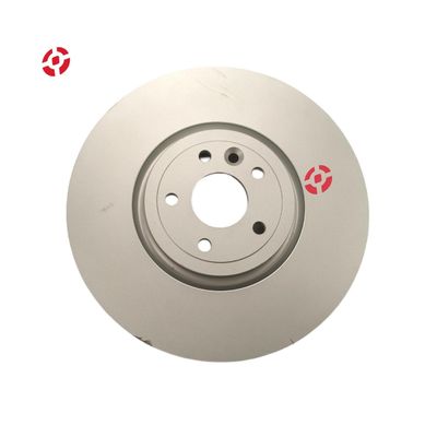 OE T4A2061 T4N1803 T4A2342 Front Brake Disc Spare Parts Car Disc Brake Rotor Disc Brakes for Land rover Range rover Jaguar