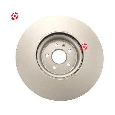 OE T4A2061 T4N1803 T4A2342 Front Brake Disc Spare Parts Car Disc Brake Rotor Disc Brakes for Land rover Range rover Jaguar