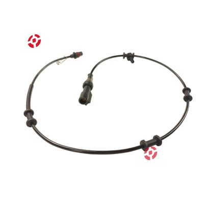 OE C2D3410 Front ABS Sensor Front Wheel Speed Sensor for Land Rover Jaguar XJ/XF