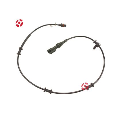 OE C2D3410 Front ABS Sensor Front Wheel Speed Sensor for Land Rover Jaguar XJ/XF