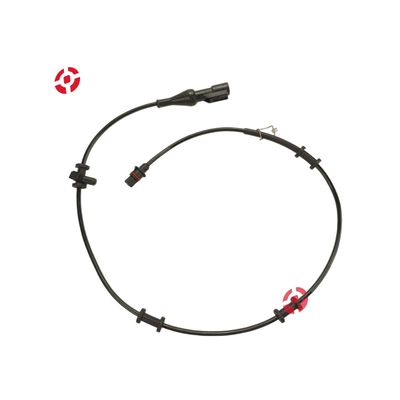 OE C2D3410 Front ABS Sensor Front Wheel Speed Sensor for Land Rover Jaguar XJ/XF
