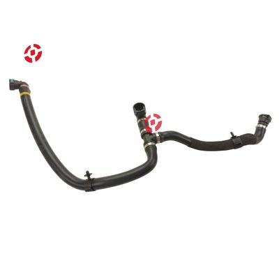 OE LR091857 Radiator Hose Coolant Tube Auto Engine Parts Cooling Systemts Hose Water Pipe for Land Rover