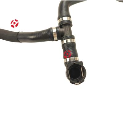 OE LR091857 Radiator Hose Coolant Tube Auto Engine Parts Cooling Systemts Hose Water Pipe for Land Rover