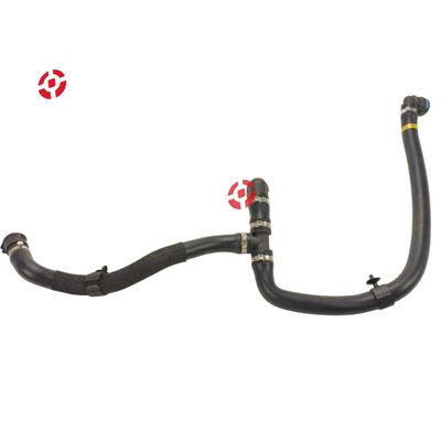 OE LR091857 Radiator Hose Coolant Tube Auto Engine Parts Cooling Systemts Hose Water Pipe for Land Rover