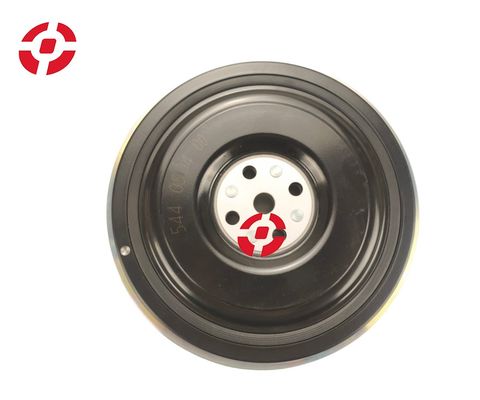 OE 31401194 Engine System Vibration Damper Belt Pulley New Genuine Auto Parts Crankshaft Pulley for Volvo XC90