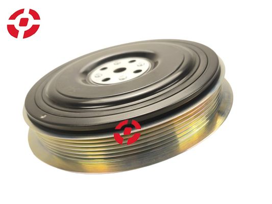 OE 31401194 Engine System Vibration Damper Belt Pulley New Genuine Auto Parts Crankshaft Pulley for Volvo XC90