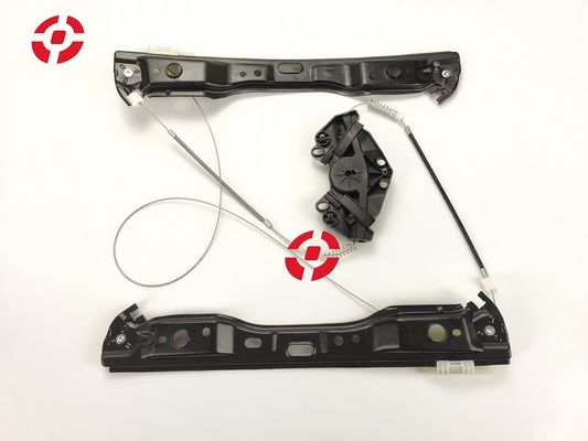 OE 31301556 Power Window Regulator Auto Pats Window Lifter Regulator Electric Power Lifter Support For Volvo