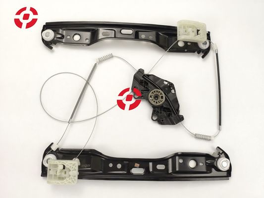 OE 31301556 Power Window Regulator Auto Pats Window Lifter Regulator Electric Power Lifter Support For Volvo