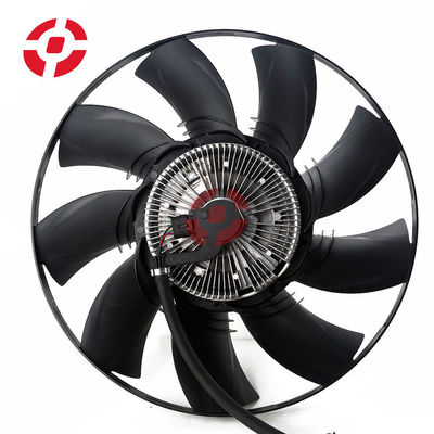 OE LR012645 Car Electronic Fan Auto Radiator Cooling Fan Cooling System Radiator Viscous Fan Cooling Land Rover