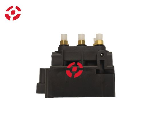 OE 4F0616013 Auto Parts Air Suspension Kit Valve Block Solenoid Air Suspension System Solenoid Valve Block For Audi 2001-2011 A6 S6 S8 A8