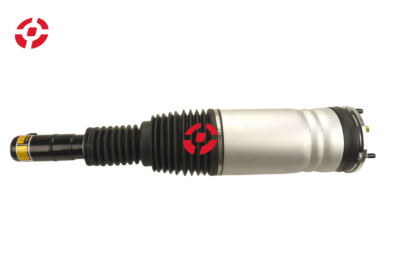 Front Left Suspension strut Air Shock Absorber Damper Air Spring Bags  LR038800