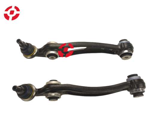 Front right lower suspension arm Front axle lower track control arm  LR034217